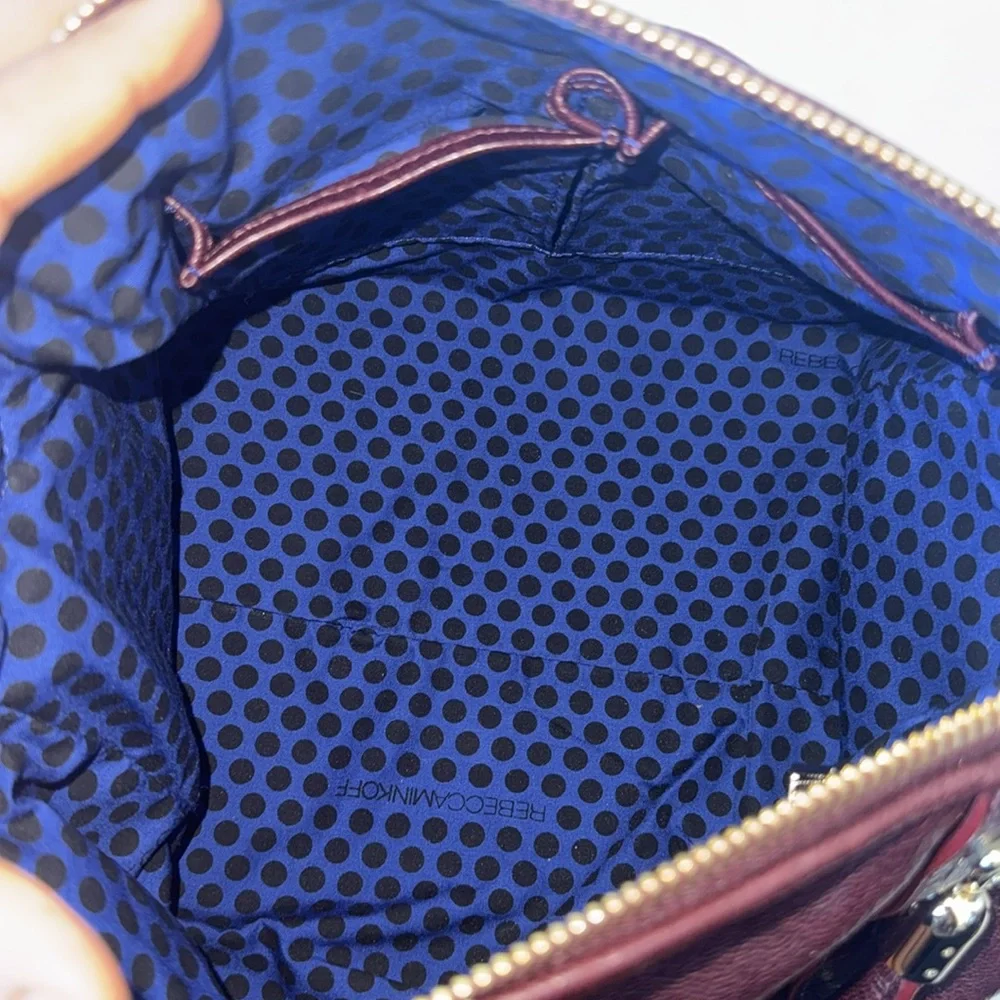 Rebecca Minkoff bag